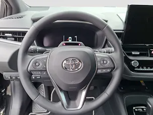 Toyota Corolla Touring Sports 2.0 HSD Swiss Edition