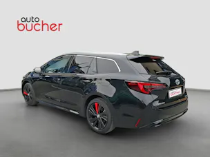 Toyota Corolla Touring Sports 2.0 HSD Swiss Edition