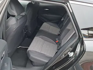 Toyota Corolla Touring Sports 2.0 HSD Swiss Edition