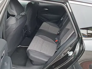 Toyota Corolla Touring Sports 2.0 HSD Swiss Edition