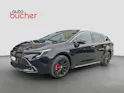 Toyota Corolla Touring Sports 2.0 HSD Swiss Edition