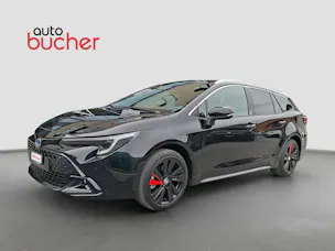 Toyota Corolla Touring Sports 2.0 HSD Swiss Edition