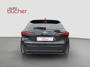 Toyota Corolla Touring Sports 2.0 HSD Swiss Edition