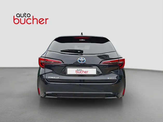 Toyota Corolla Touring Sports 2.0 HSD Swiss Edition