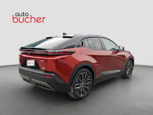 Toyota C-HR+ Premium AWD