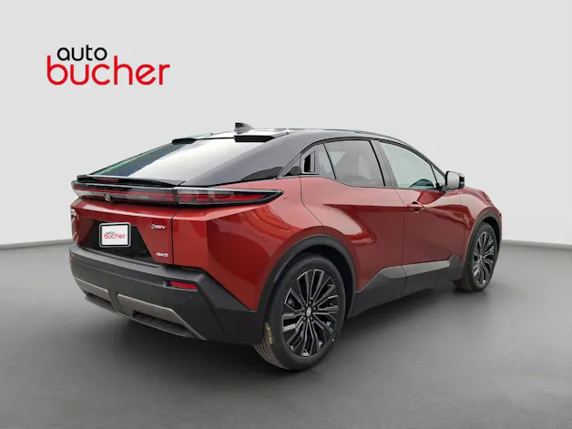 Toyota C-HR+ Premium AWD