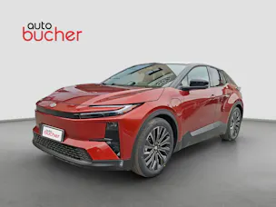Toyota C-HR+ Premium AWD