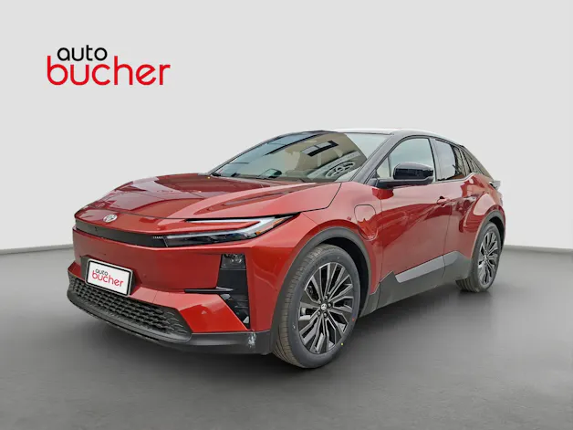 Toyota C-HR+ Premium AWD