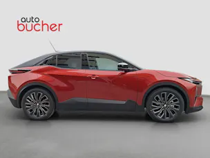 Toyota C-HR+ Premium AWD