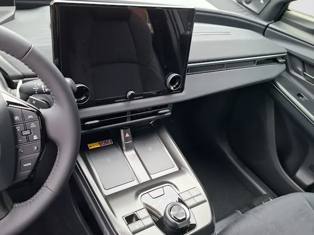 Toyota C-HR+ Premium AWD