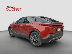Toyota C-HR+ Premium AWD
