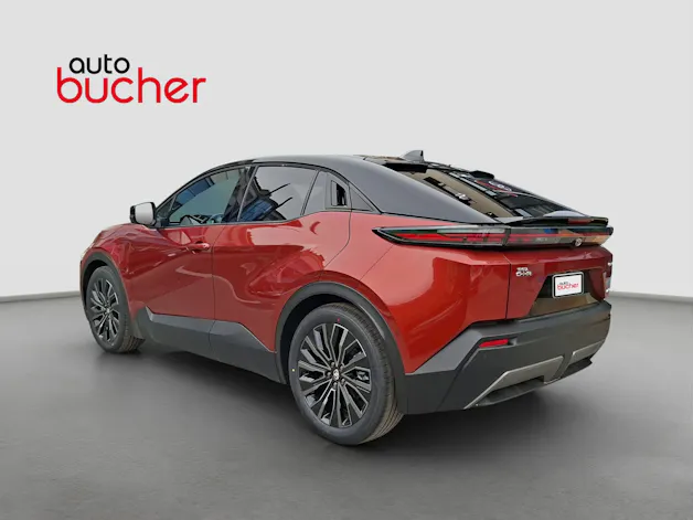 Toyota C-HR+ Premium AWD