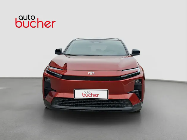 Toyota C-HR+ Premium AWD