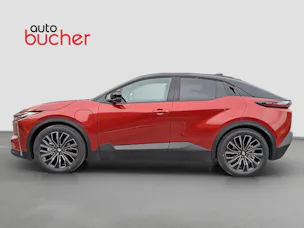 Toyota C-HR+ Premium AWD
