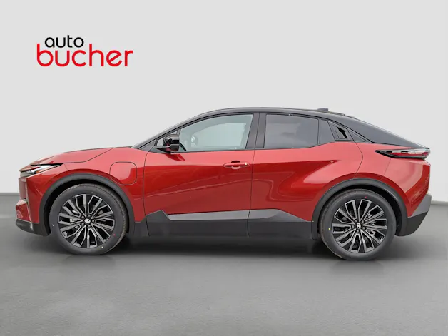 Toyota C-HR+ Premium AWD