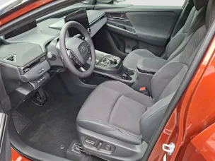 Toyota C-HR+ Premium AWD