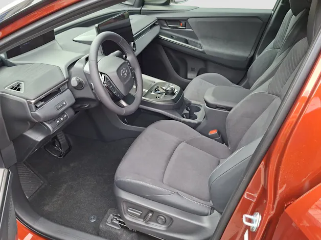 Toyota C-HR+ Premium AWD