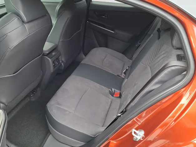 Toyota C-HR+ Premium AWD