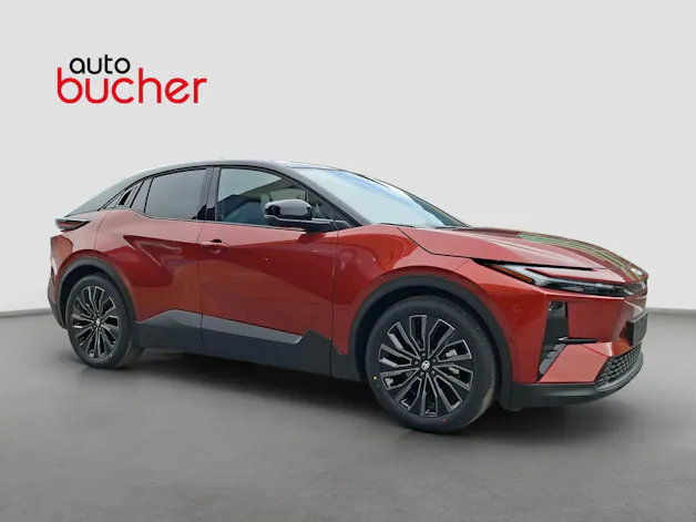 Toyota C-HR+ Premium AWD