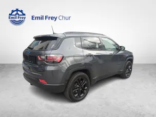 Jeep Compass 1.3 Night Eagle 4xe