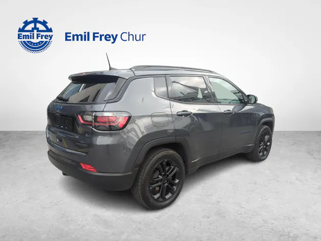 Jeep Compass 1.3 Night Eagle 4xe