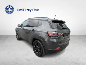 Jeep Compass 1.3 Night Eagle 4xe