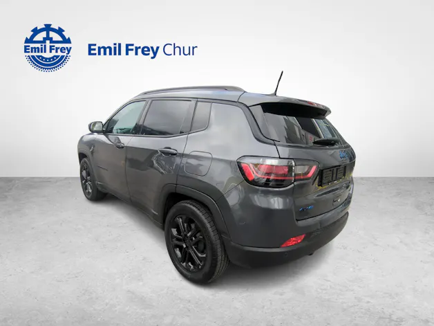 Jeep Compass 1.3 Night Eagle 4xe