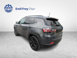 immagine del veicolo JEEP Compass 1.3 Night Eagle 4xe