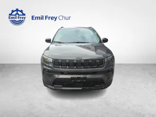Jeep Compass 1.3 Night Eagle 4xe