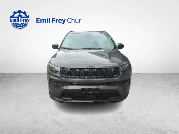 Jeep Compass 1.3 Night Eagle 4xe
