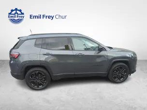 Jeep Compass 1.3 Night Eagle 4xe