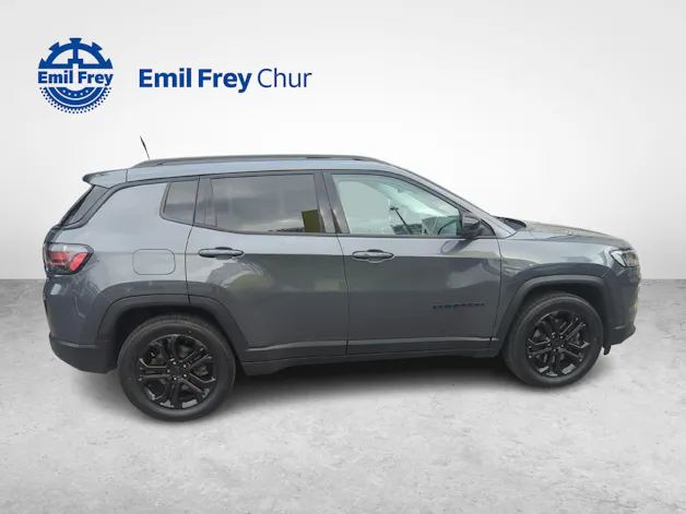 Jeep Compass 1.3 Night Eagle 4xe