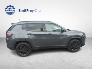 immagine del veicolo JEEP Compass 1.3 Night Eagle 4xe