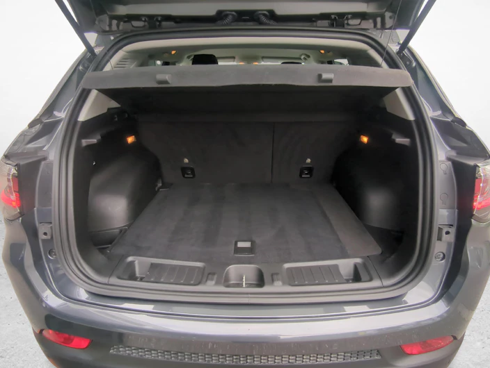 immagine del veicolo JEEP COMPASS