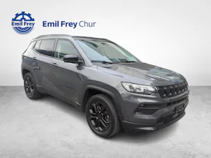 Jeep Compass 1.3 Night Eagle 4xe