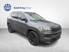 immagine del veicolo JEEP Compass 1.3 Night Eagle 4xe