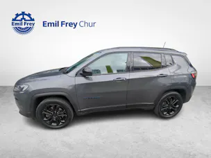 Jeep Compass 1.3 Night Eagle 4xe