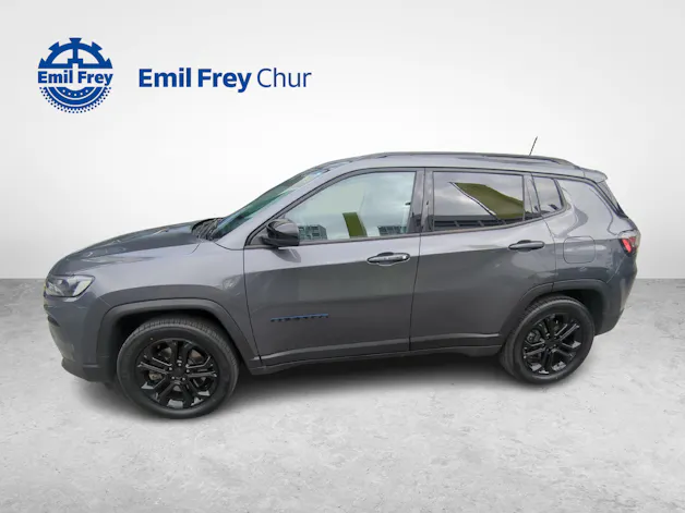 Jeep Compass 1.3 Night Eagle 4xe
