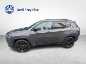 immagine del veicolo JEEP Compass 1.3 Night Eagle 4xe