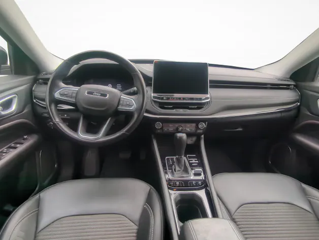 Jeep Compass 1.3 Night Eagle 4xe