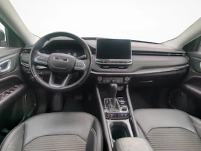 immagine del veicolo JEEP Compass 1.3 Night Eagle 4xe