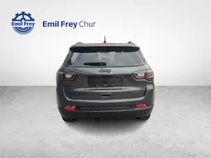 Jeep Compass 1.3 Night Eagle 4xe