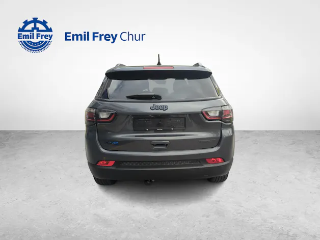 Jeep Compass 1.3 Night Eagle 4xe
