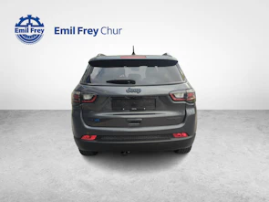 immagine del veicolo JEEP Compass 1.3 Night Eagle 4xe