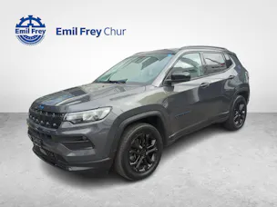 Jeep Compass 1.3 Night Eagle 4xe