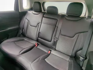 Jeep Compass 1.3 Night Eagle 4xe