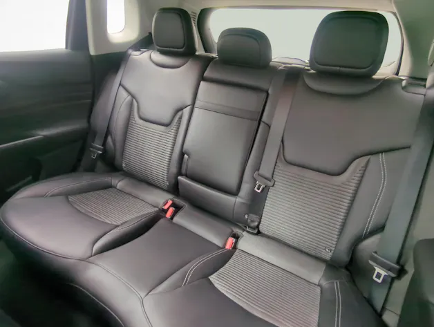 Jeep Compass 1.3 Night Eagle 4xe