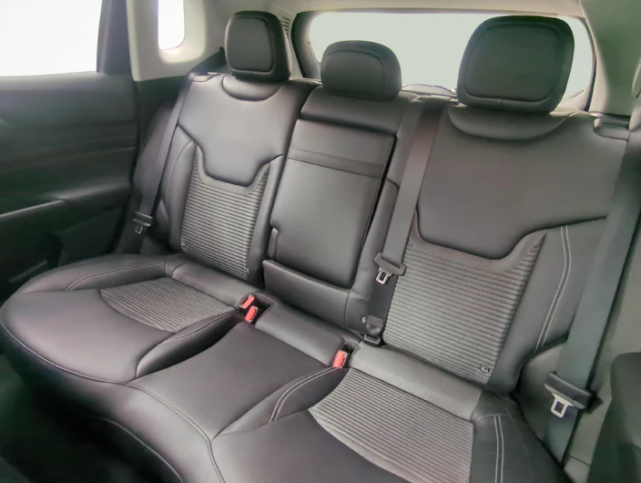 immagine del veicolo JEEP COMPASS