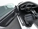Porsche 911 Turbo S
