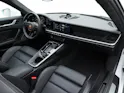 Porsche 911 Turbo S